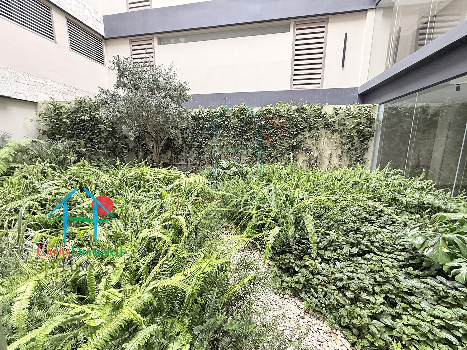 Acanto Ecos del Bosque - Lobby torre B 10 Acanto Ecos del Bosque - Lobby torre B 10